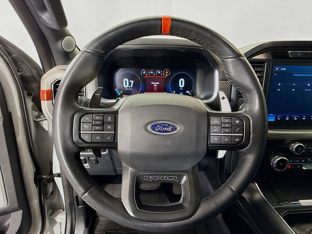 Used 2023 Ford F150 Raptor image 12