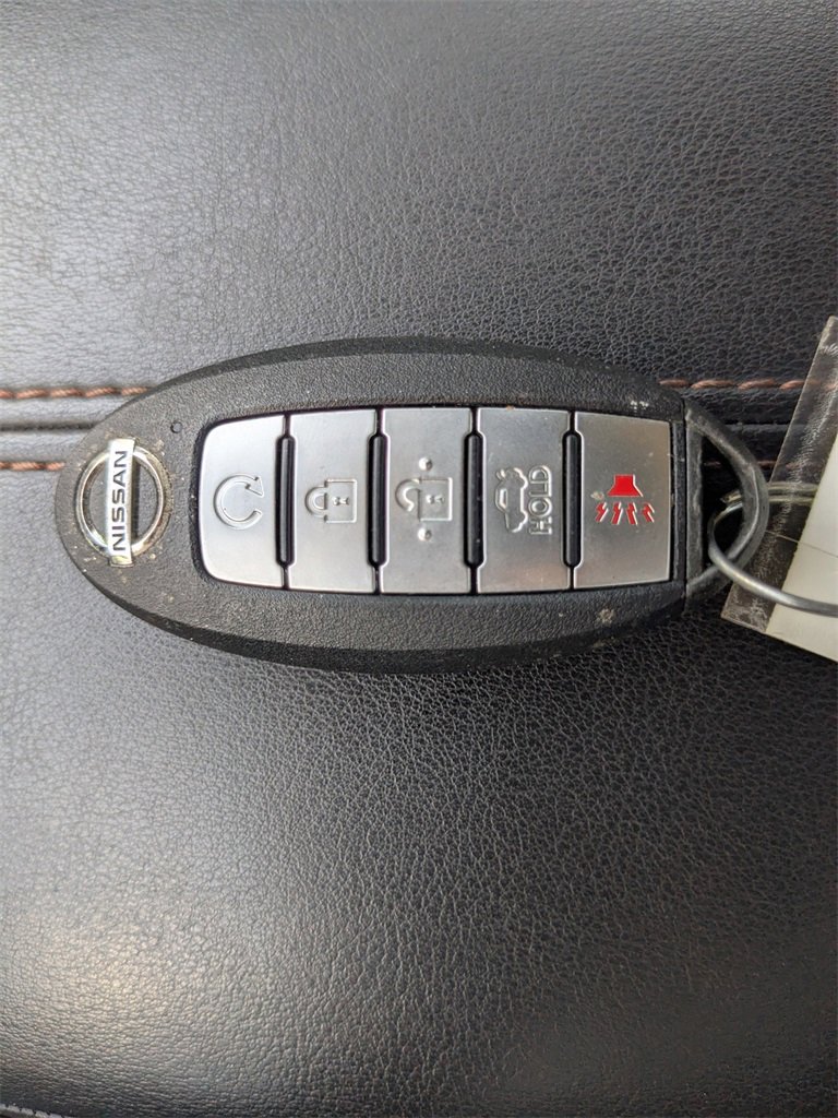 Used 2021 Nissan Sentra SR image 24