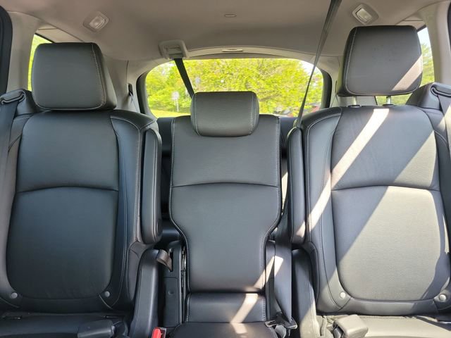 Used 2023 Honda Odyssey Touring image 21