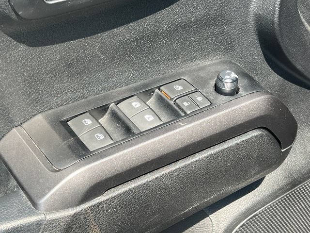 Used 2023 Toyota Tacoma TRD Sport AWD/4WD image 17