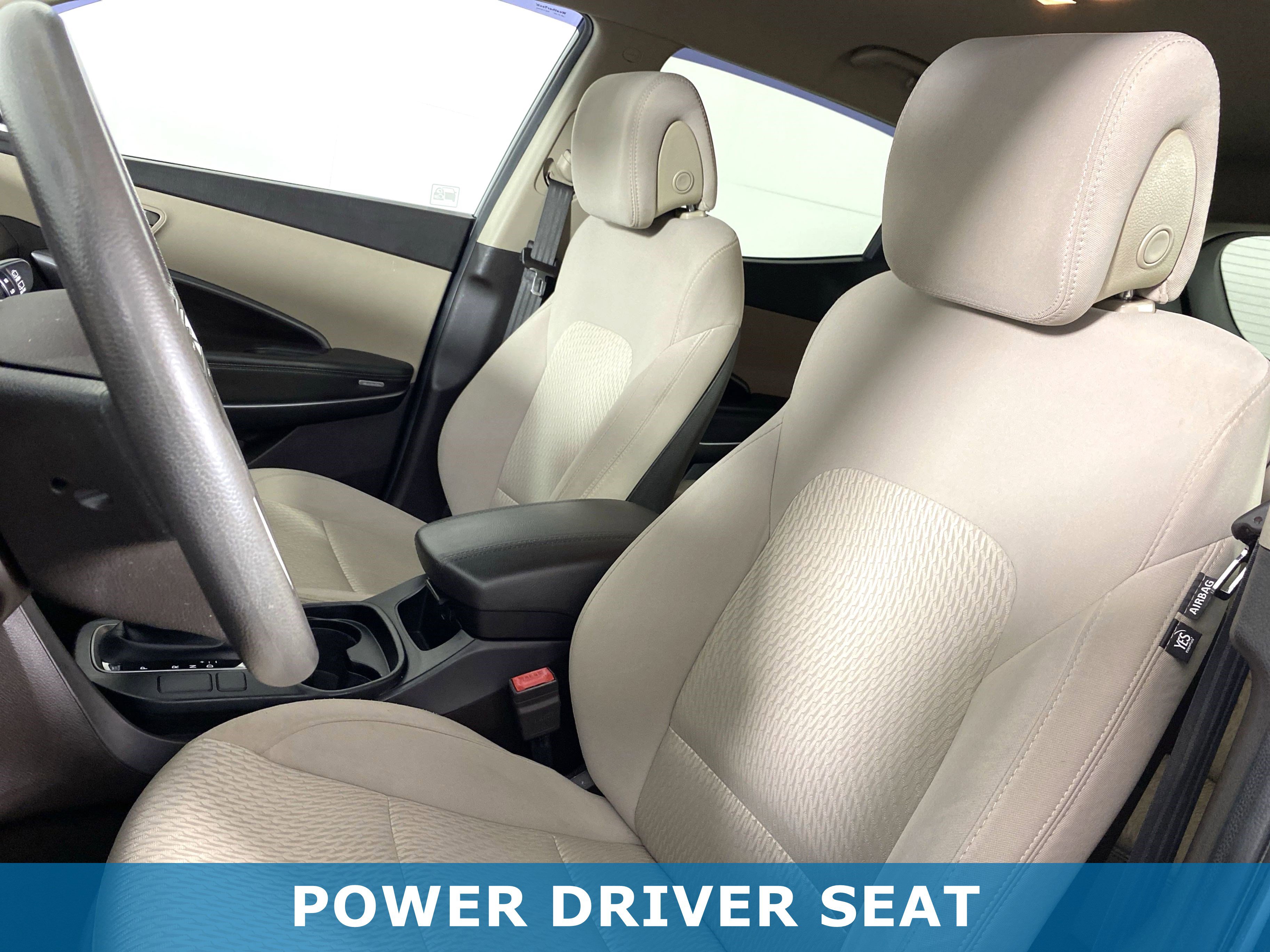 Used 2017 Hyundai Santa Fe Sport image 15