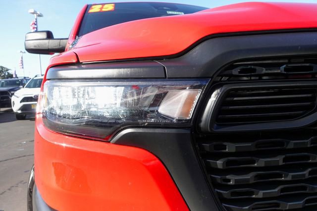 Used 2025 RAM 1500 Tradesman image 5