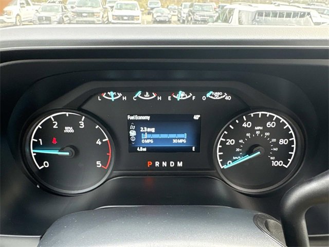 New 2026 Ford F250 XL w/ XL Off-Road Package image 29