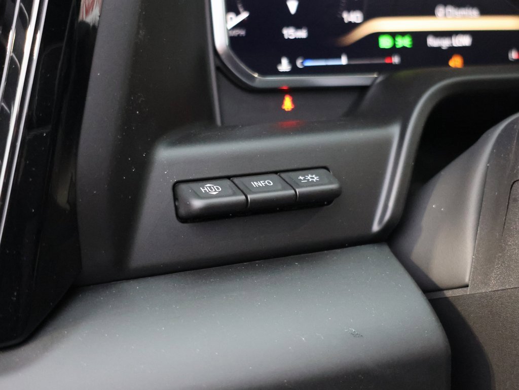 New 2026 GMC Sierra 1500 AT4X w/ AT4X AEV Edition image 14