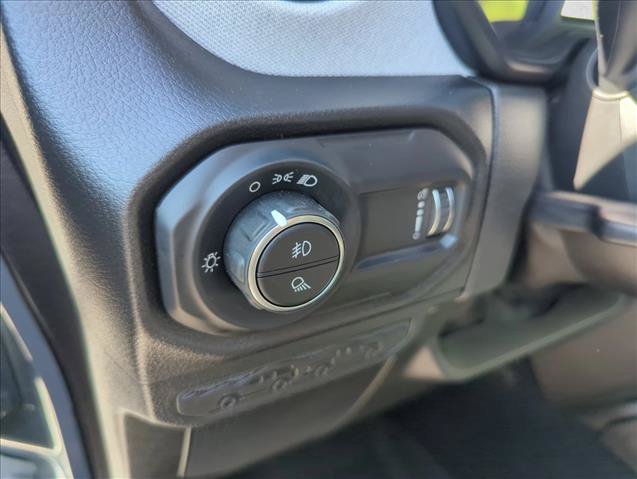 New 2026 Jeep Gladiator Sport AWD/4WD image 18