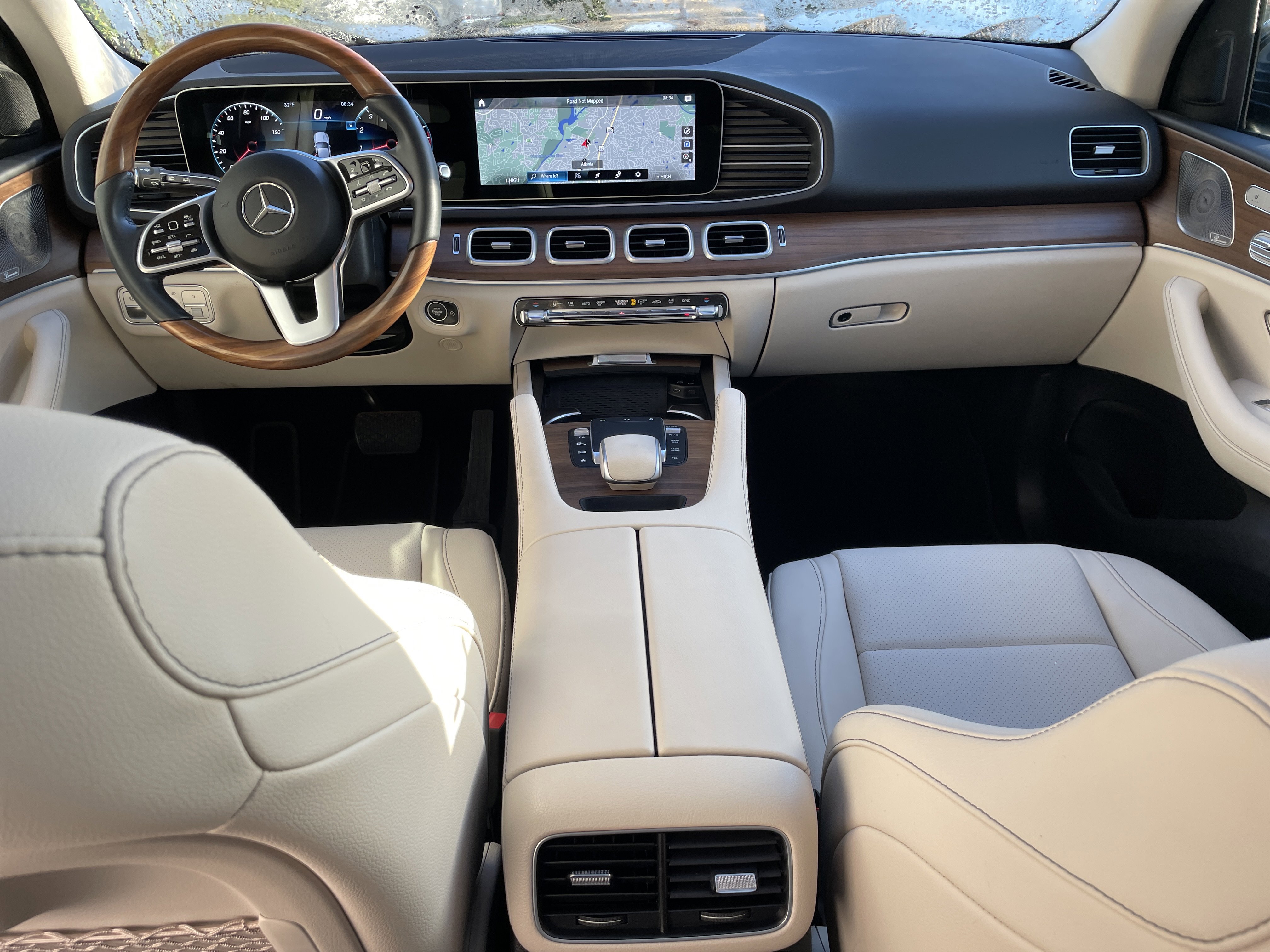 Certified 2023 Mercedes-Benz GLE 350 image 24