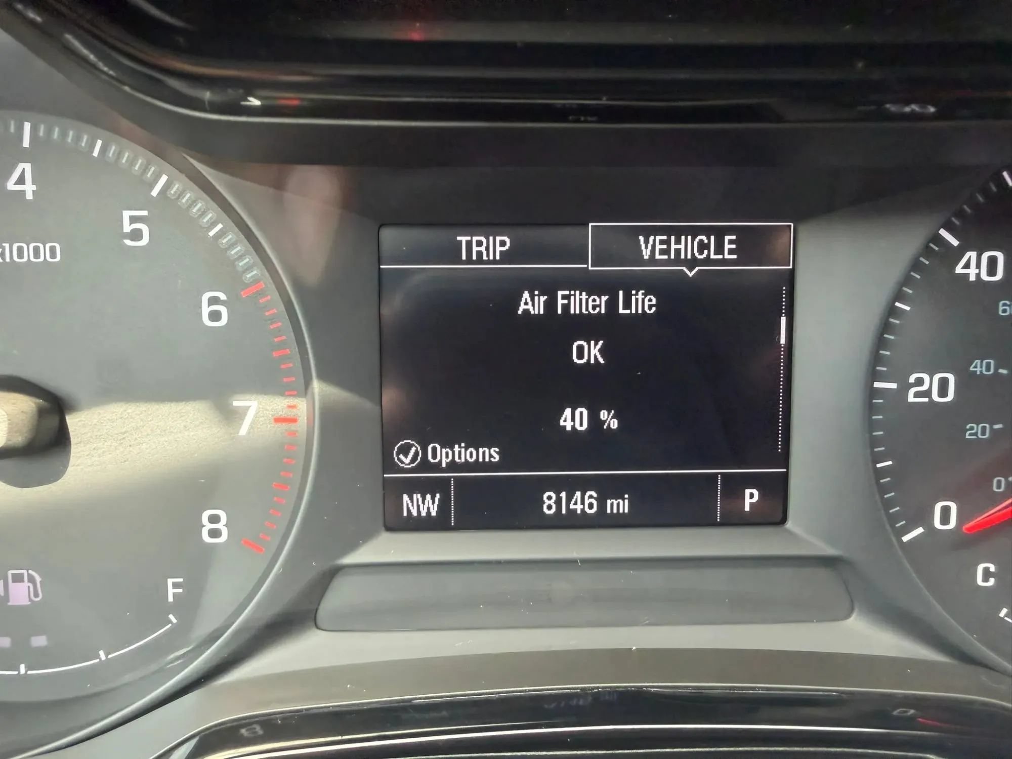 Used 2024 Chevrolet Trax LS w/ Driver Confidence Package FWD image 11
