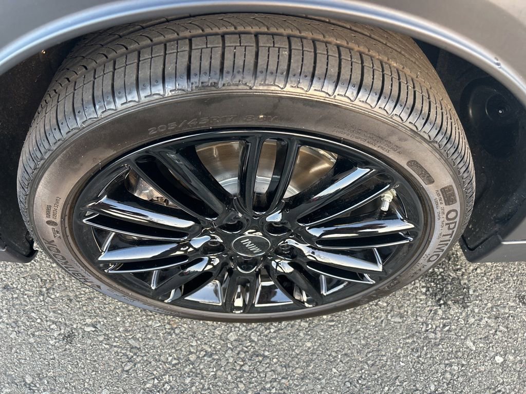 Used 2024 MINI Cooper S image 10