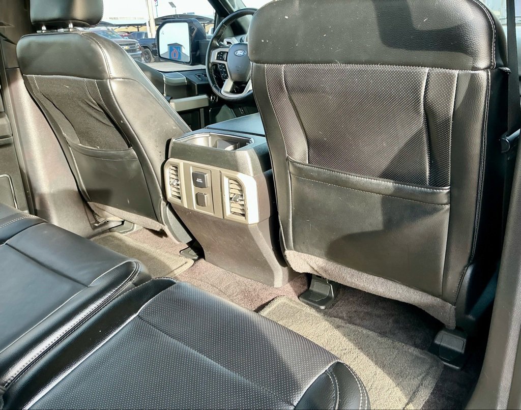 Used 2016 Ford F150 Lariat image 26