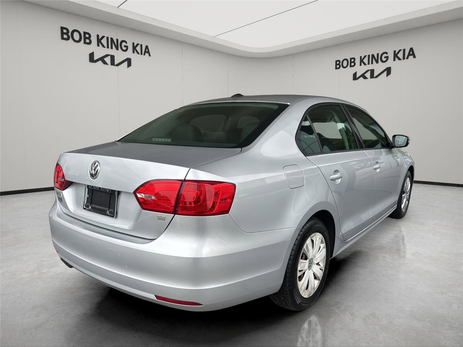 Used 2014 Volkswagen Jetta SE FWD image 5