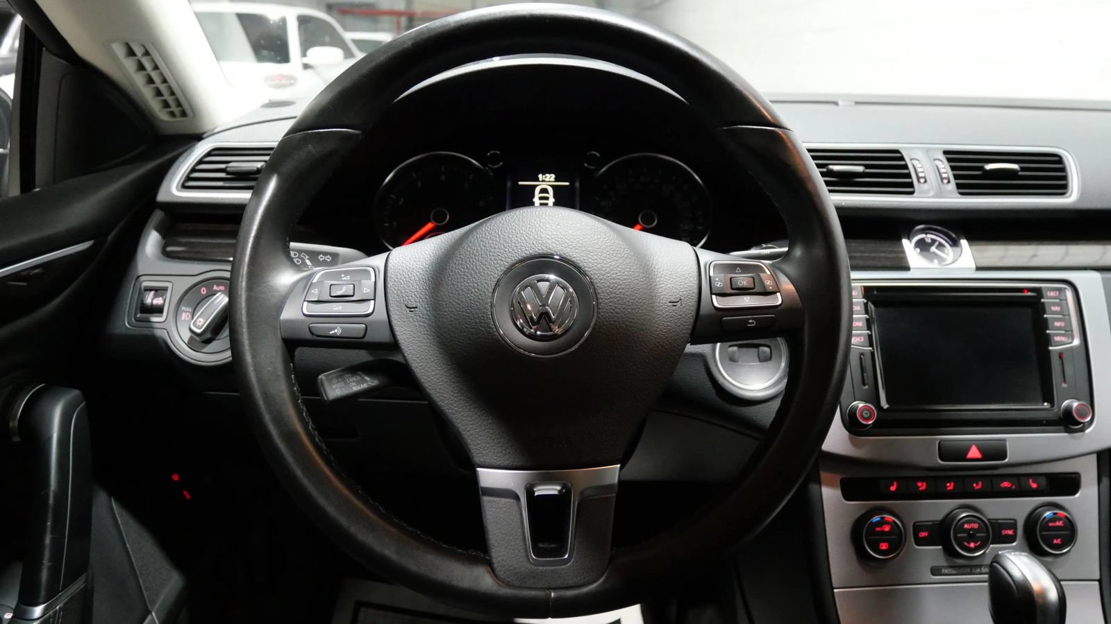 Used 2017 Volkswagen CC Sport FWD image 15