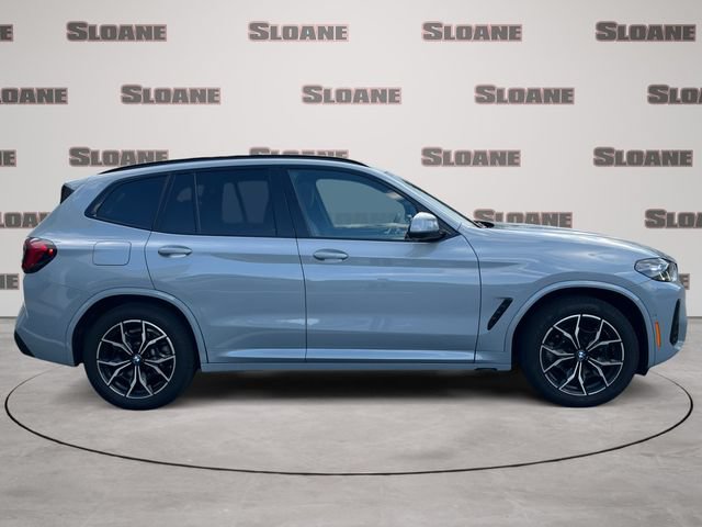 Certified 2024 BMW X3 xDrive30i w/ Premium Package AWD/4WD image 6