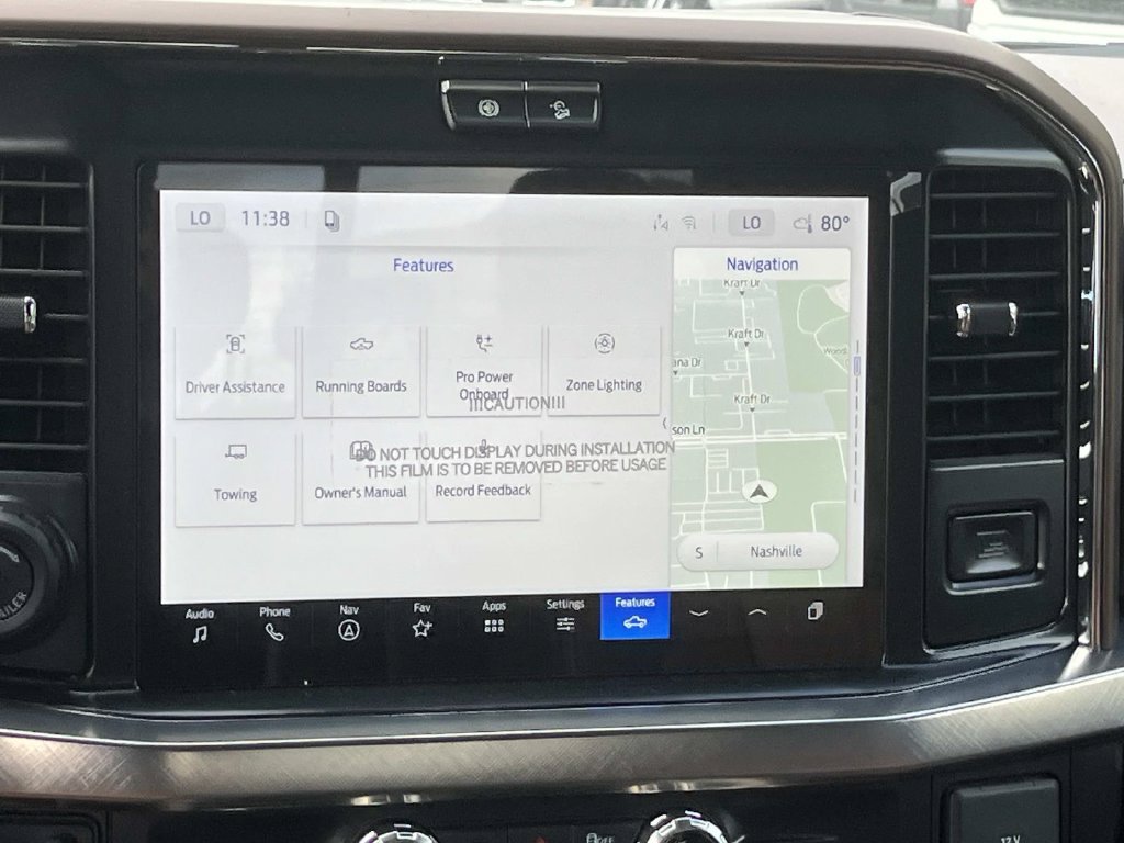 New 2027 Ford F350 King Ranch AWD/4WD image 21