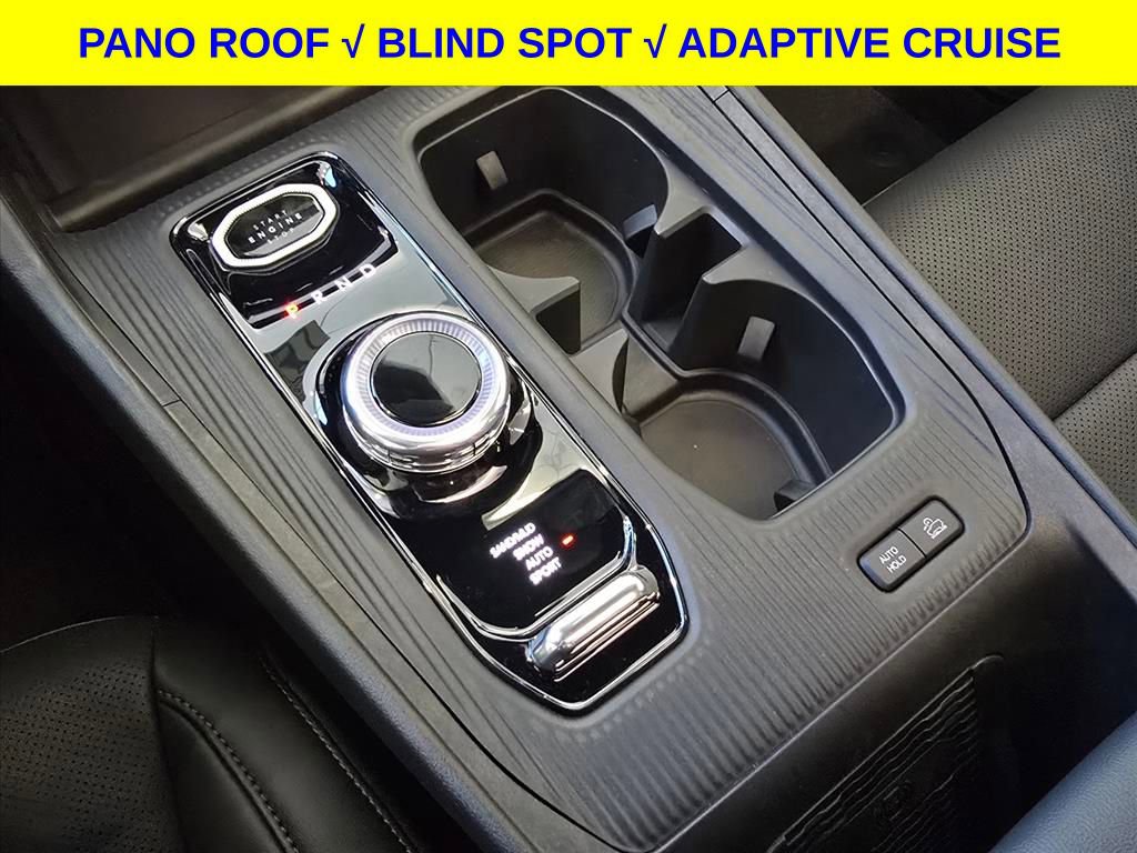 New 2026 Jeep Cherokee Laredo image 11