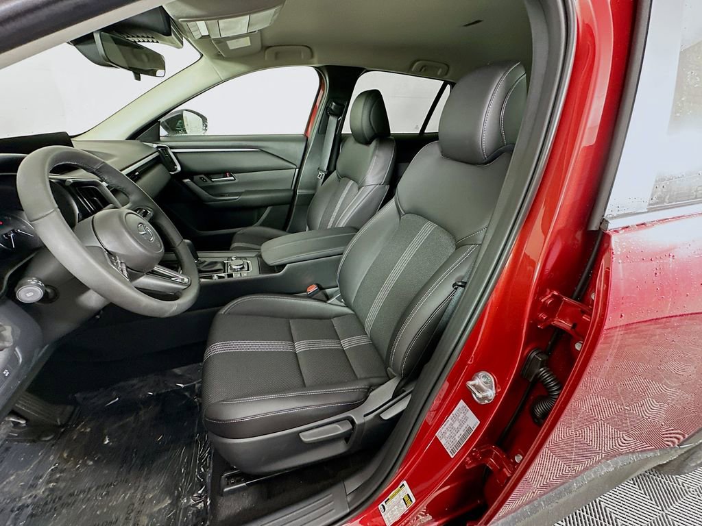 Used 2025 MAZDA CX-50 AWD 2.5 S w/ Cargo Package image 28