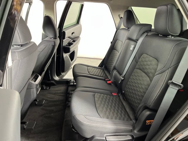New 2026 Nissan Pathfinder SV FWD image 42