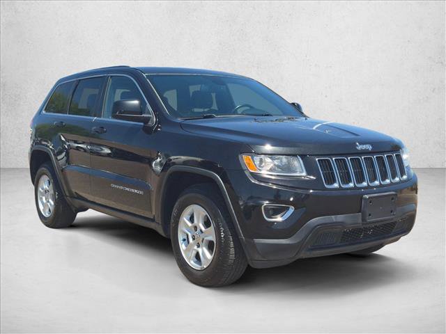 Used 2016 Jeep Grand Cherokee Laredo RWD image 3