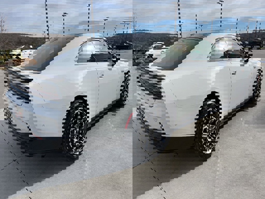 New 2026 Dodge Charger Scat Pack image 18