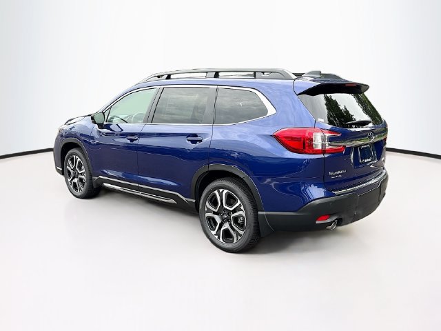 New 2026 Subaru Ascent Limited AWD/4WD image 5