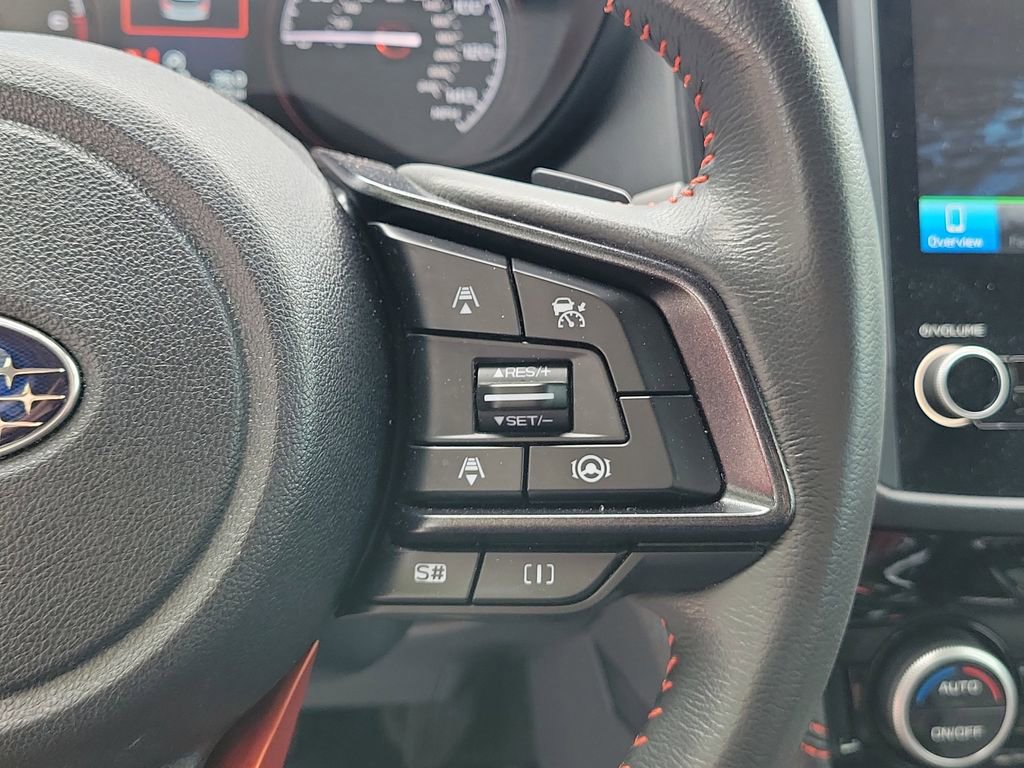 Used 2024 Subaru Forester Sport w/ POP Package 3 AWD/4WD image 25