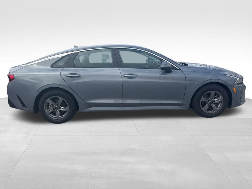Used 2023 Kia K5 LXS image 4