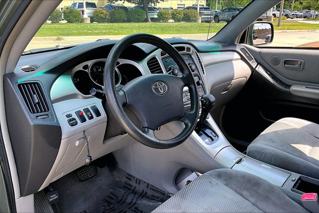 Used 2007 Toyota Highlander 2WD V6 image 16