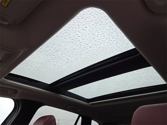 New 2026 MAZDA CX-50 2.5 Hybrid w/ Cargo Package image 3