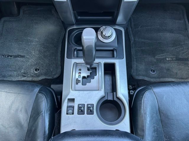 Used 2013 Toyota 4Runner Limited image 16