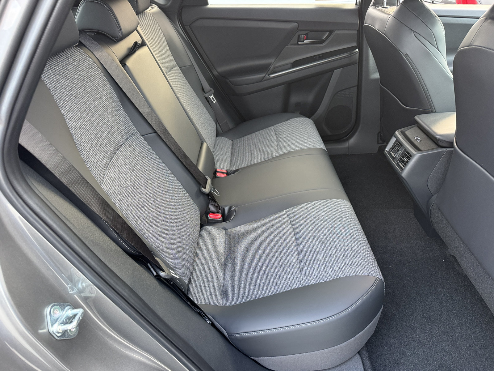 New 2026 Toyota bZ AWD/4WD image 5