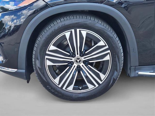 Used 2023 Mercedes-Benz EQS 450+ 4MATIC SUV image 19