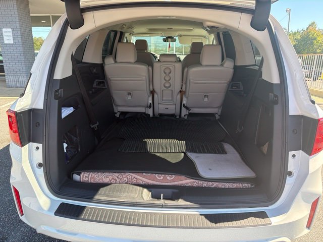Used 2026 Honda Odyssey EX-L image 8