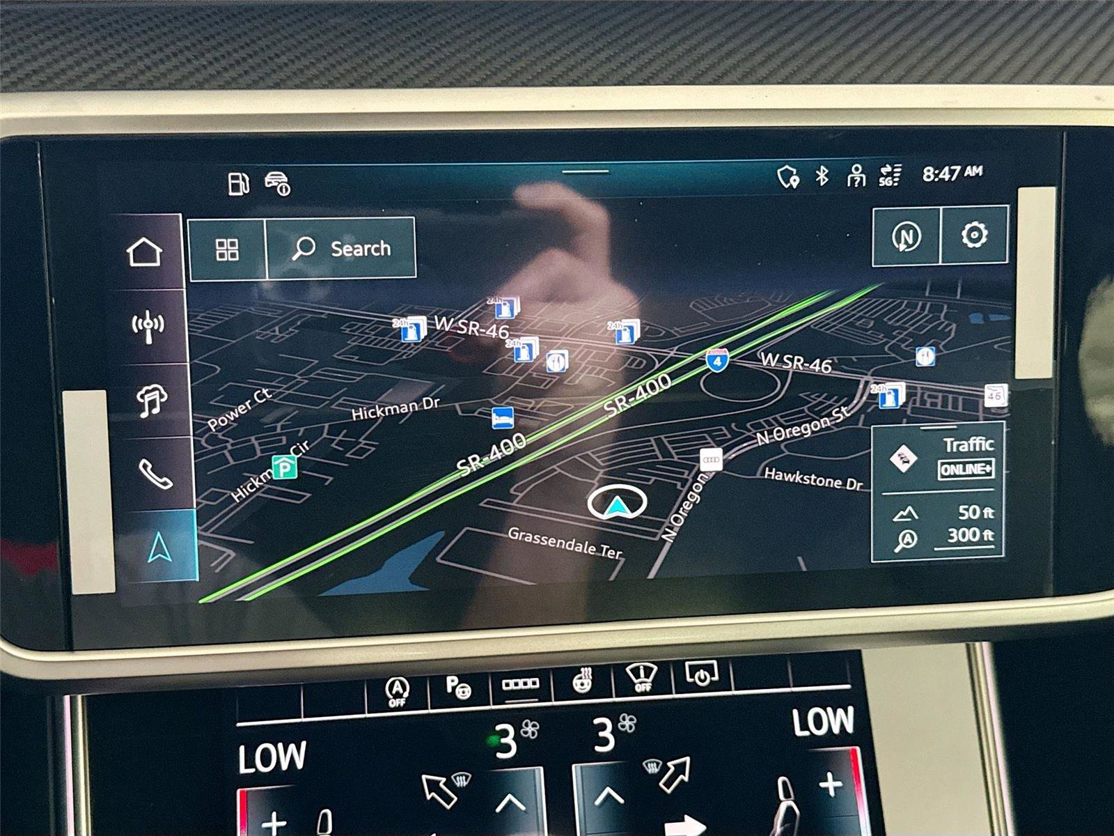 New 2026 Audi RS 6 performance AWD/4WD image 13
