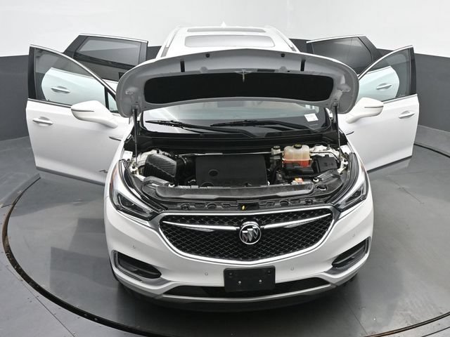 Used 2019 Buick Enclave Avenir w/ Avenir Technology Package AWD/4WD image 62