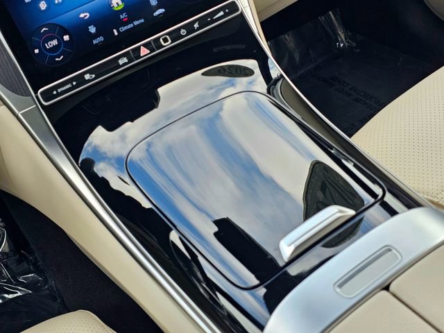 Certified 2026 Mercedes-Benz GLC 300 4MATIC image 33