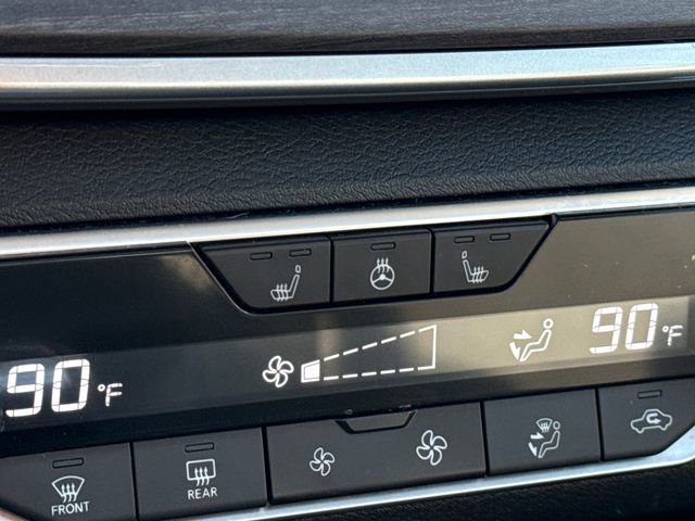 Certified 2023 Nissan Altima 2.5 SL image 27