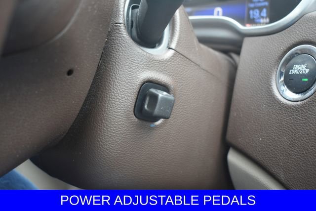 Used 2016 Cadillac SRX Performance w/ Driver Awareness Package image 5