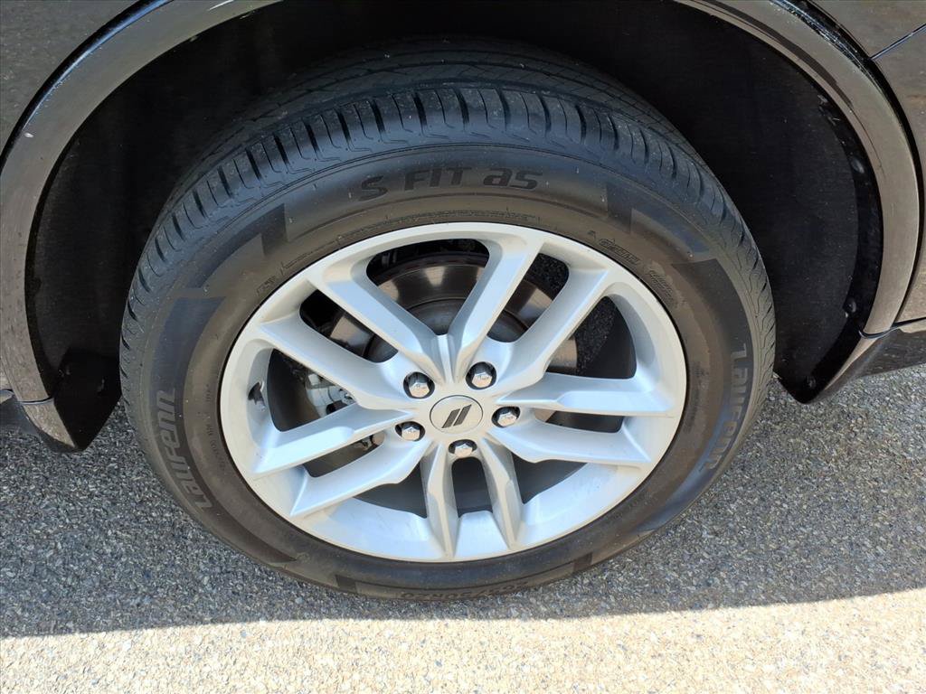 Used 2024 Dodge Durango GT AWD/4WD image 7