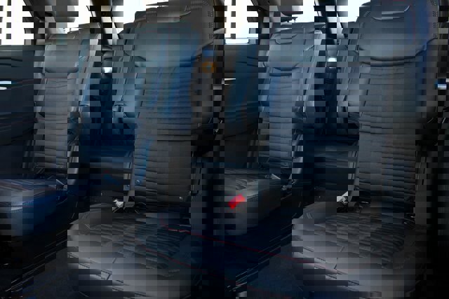 New 2026 Ford Explorer ST-Line image 52