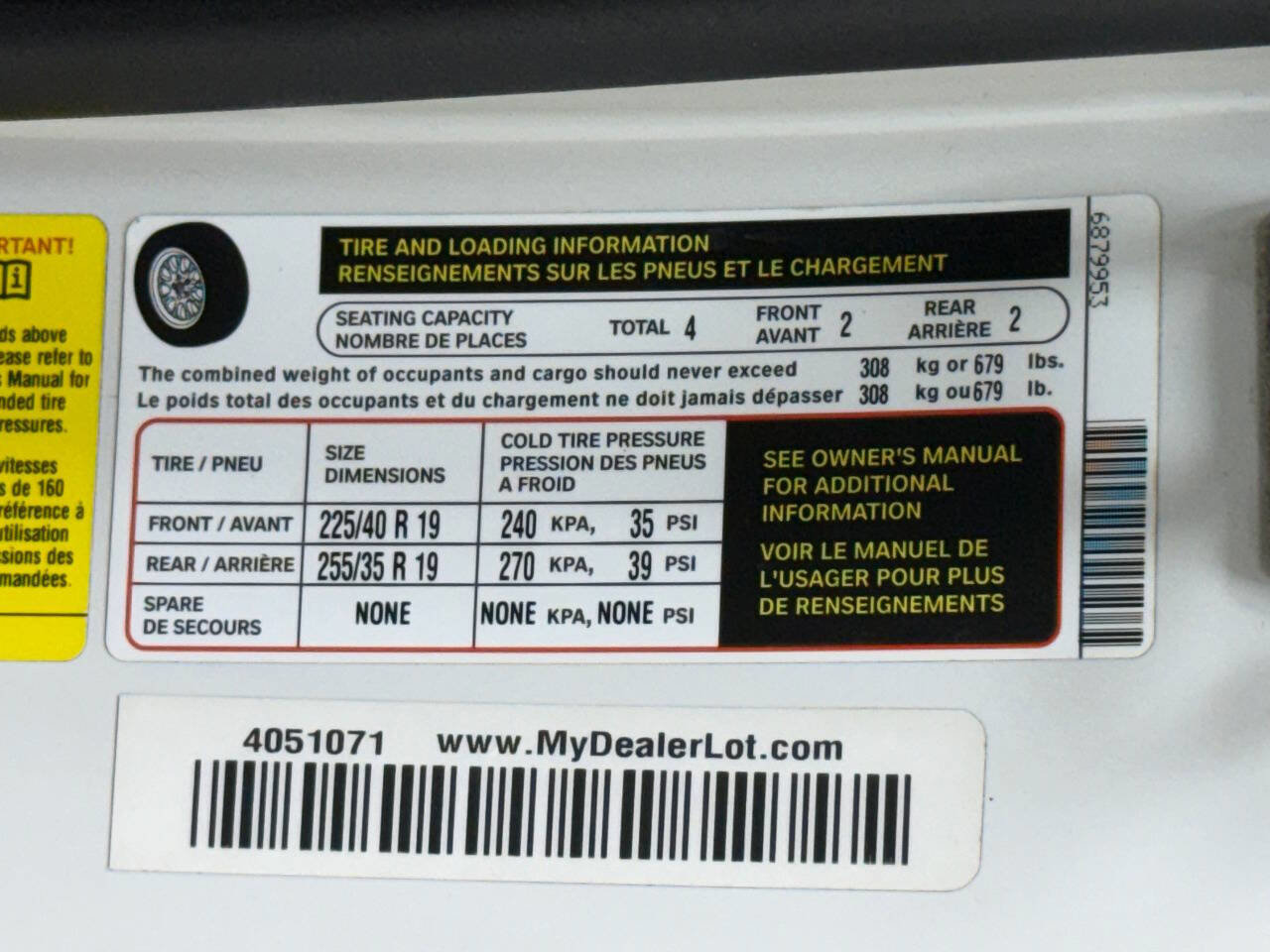 Used 2016 BMW 428i Convertible image 97