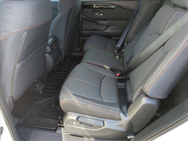 New 2026 Honda Pilot Sport image 15