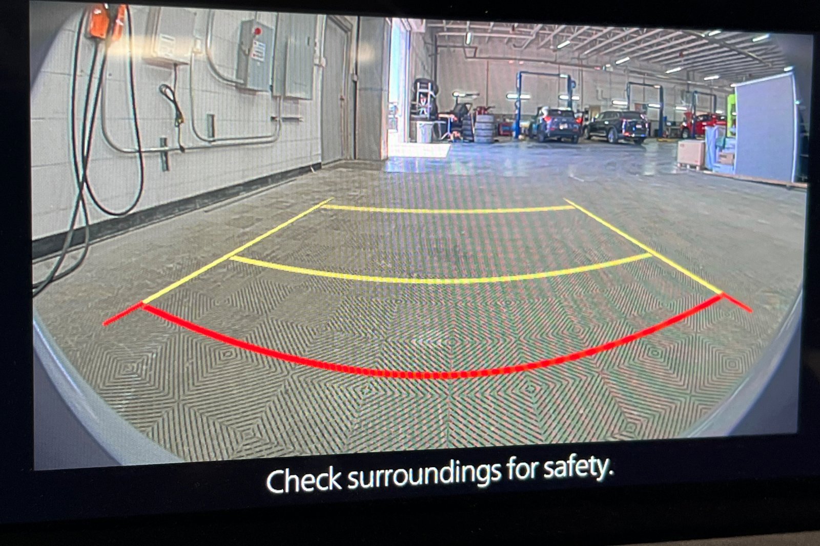 Used 2024 MAZDA MX-5 Miata RF Grand Touring w/ Weather Package image 15