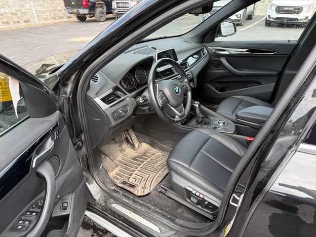 Used 2019 BMW X1 xDrive28i w/ Convenience Package AWD/4WD image 14