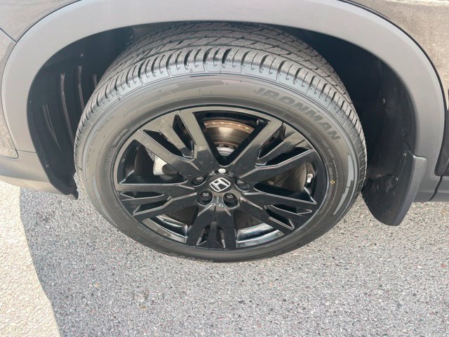 Used 2022 Honda Pilot Special Edition image 19