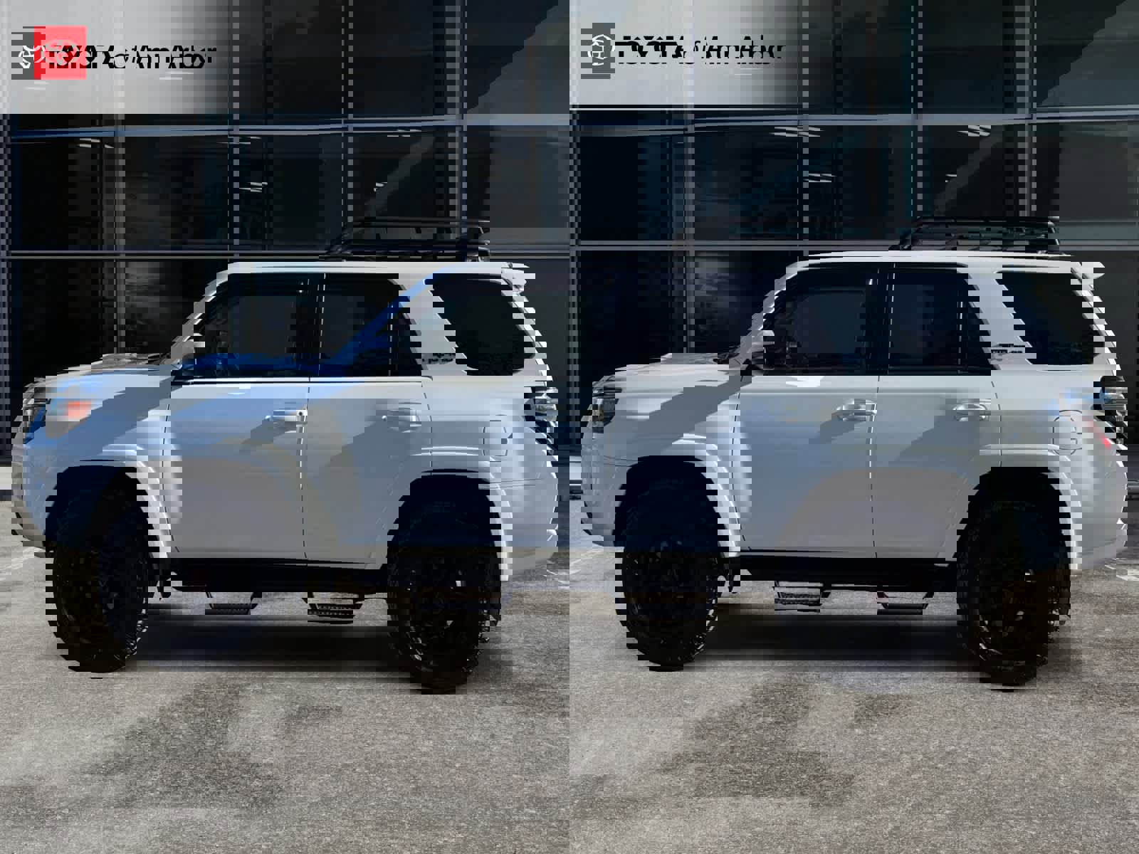 Used 2021 Toyota 4Runner TRD Pro image 10