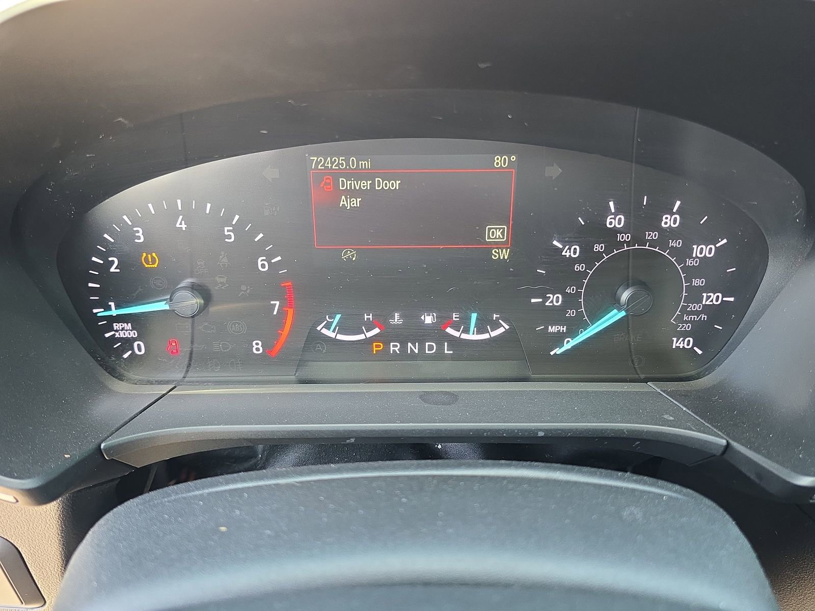 Used 2020 Ford Escape SE FWD image 26
