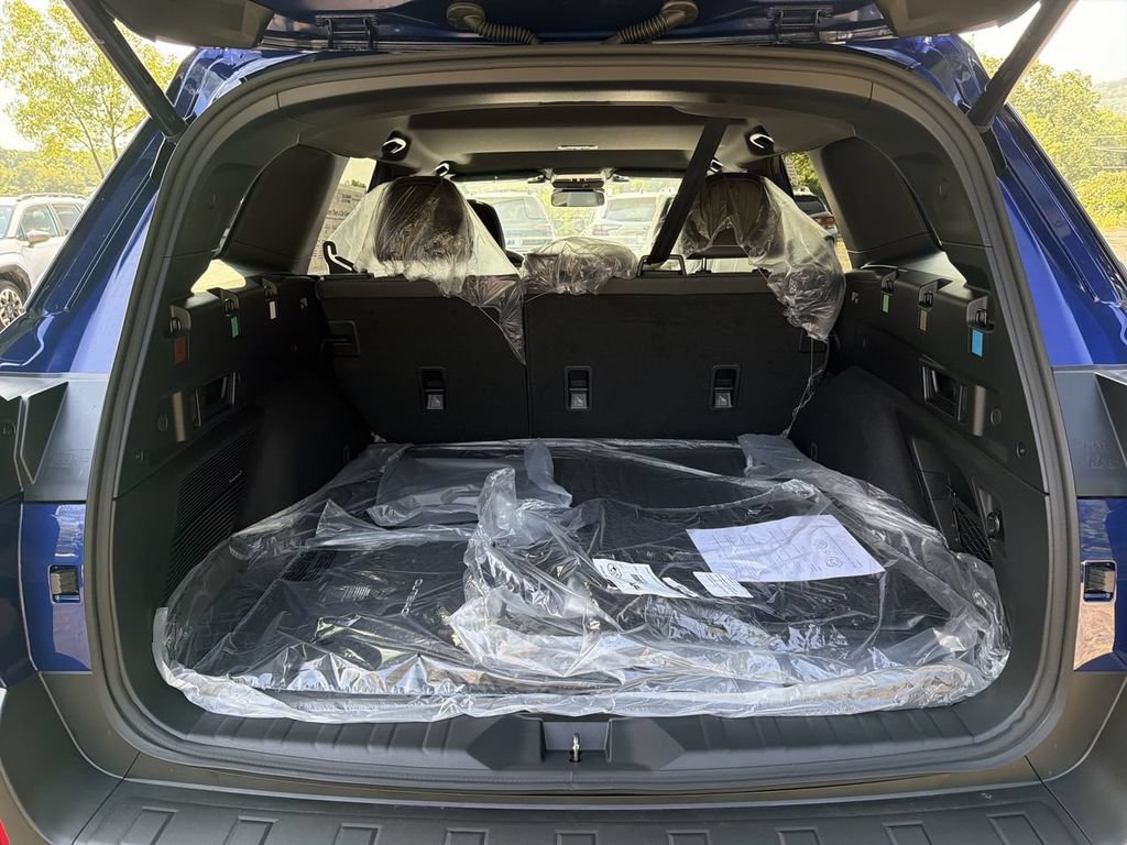New 2026 Subaru Outback Limited XT AWD/4WD image 17