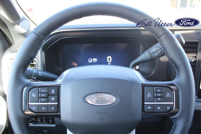 New 2026 Ford F350 Platinum image 18