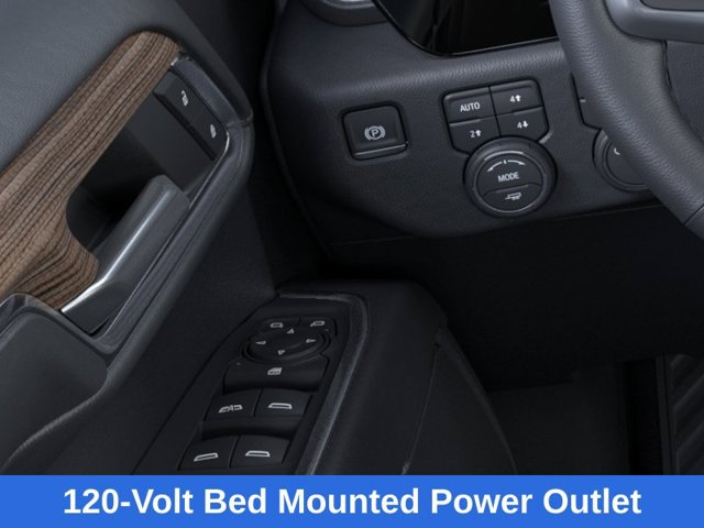 New 2026 Chevrolet Silverado 1500 LT w/ All Star Edition Plus AWD/4WD image 23