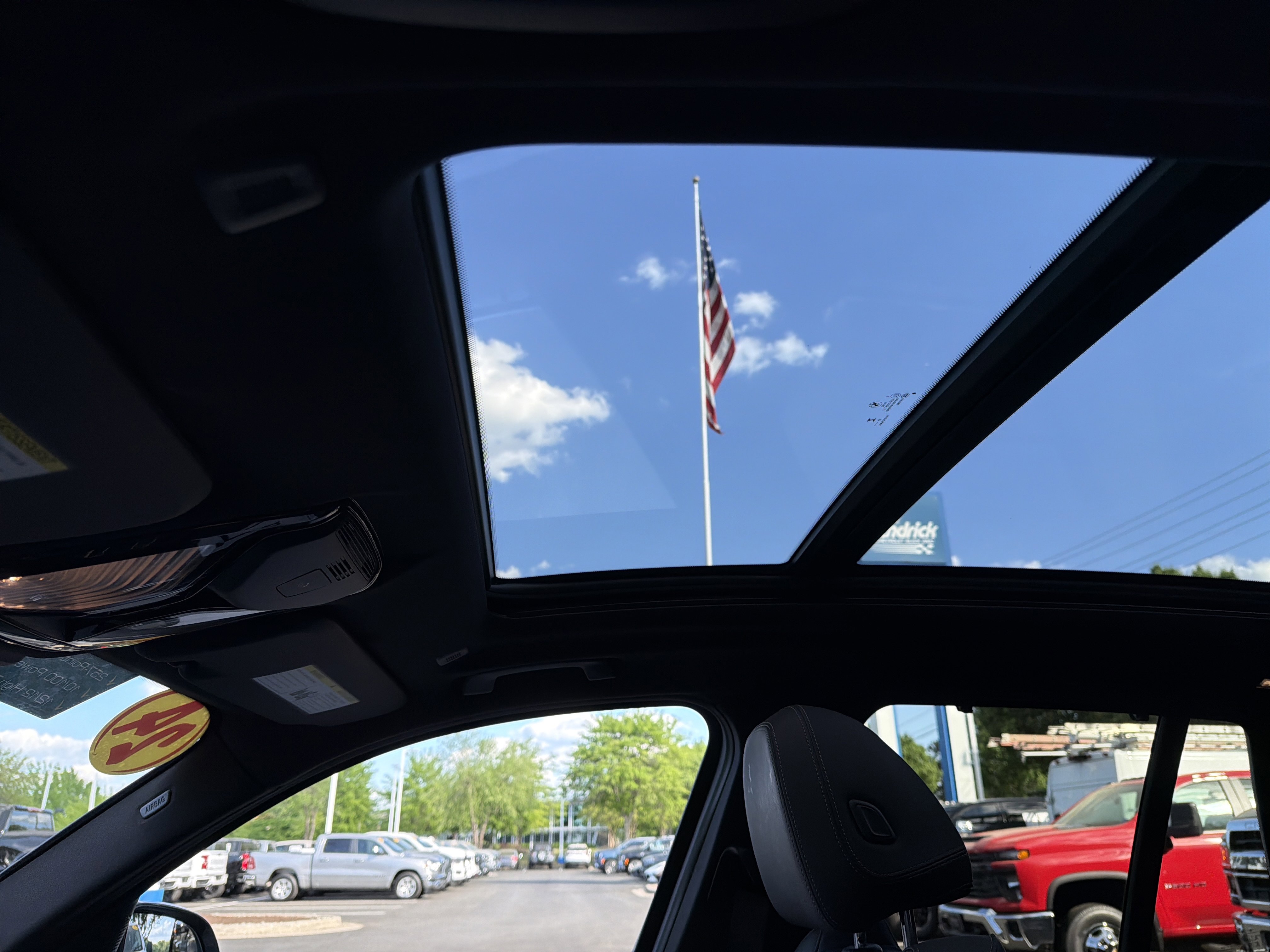 Used 2024 BMW X3 xDrive30i w/ Premium Package w/ZPA AWD/4WD image 31