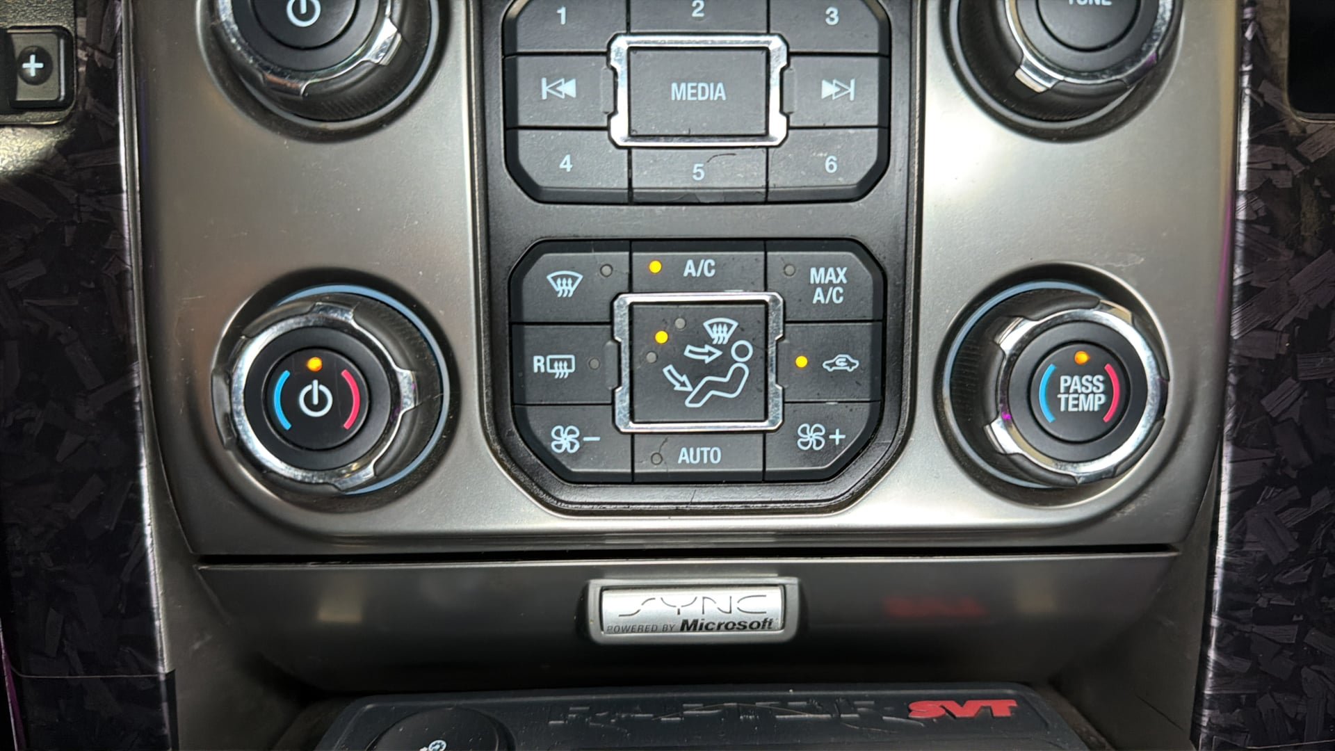 Used 2013 Ford F150 Raptor w/ Luxury Equipment Group AWD/4WD image 26
